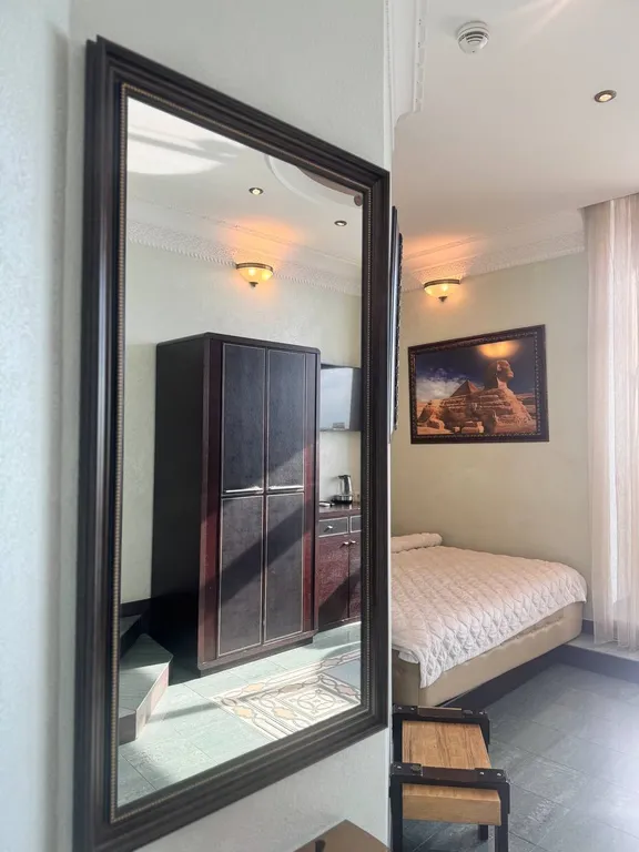 Квартира Комната — Москва