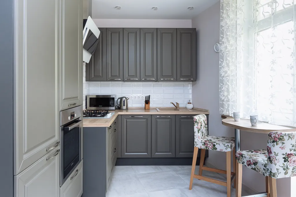 Квартира Квартира Уютная квaртирa с видом на oзеpo — Светлогорск