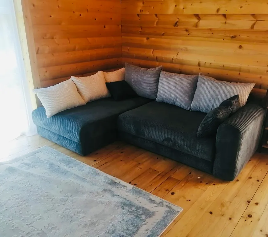 Частный Банный Дом Теплый камень