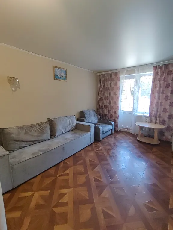 Квартира Квартира Студия в 10 минутах от моря — Геленджик