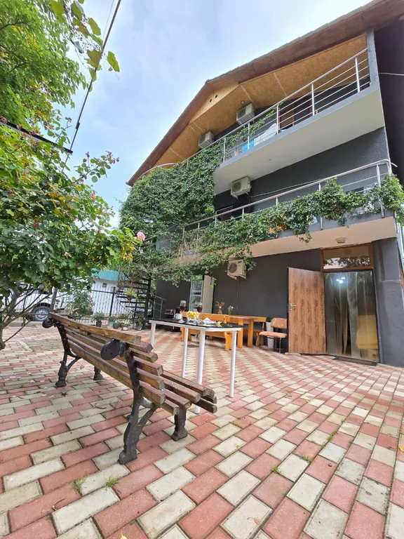 Квартира Комната — аренда посуточно в Пицунда