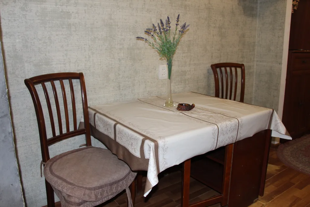 Уютная квартира в центре (у моря)