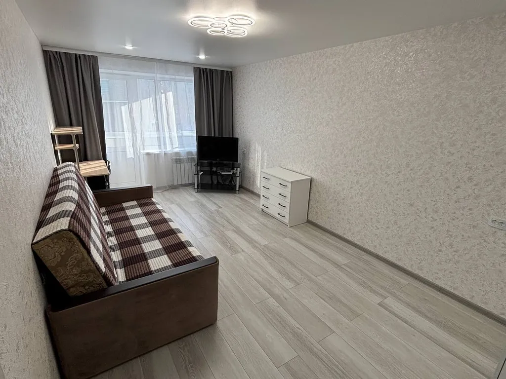 Квартира район ЖД вокзала