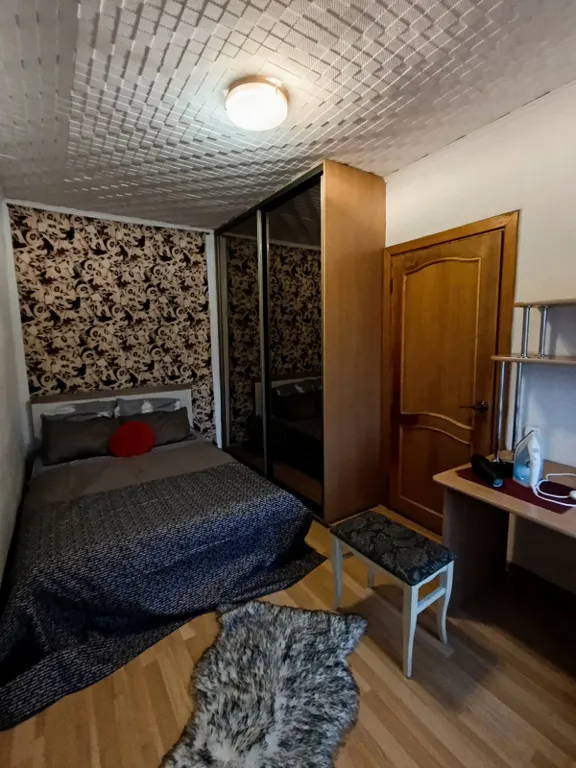 Квартира Современная квартира в центре — Минск