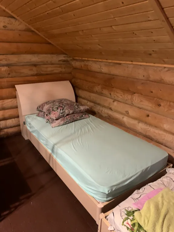 Гостевой дом