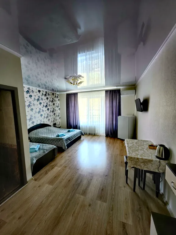 Квартира Комната — аренда посуточно в Даховская