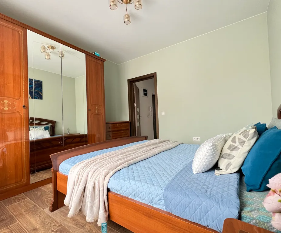 Евро 2-комнатная квартира какдома