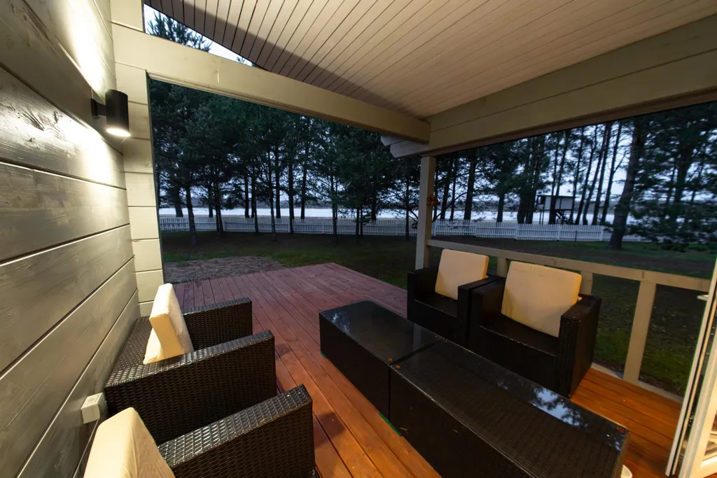 2-комнатный Дом