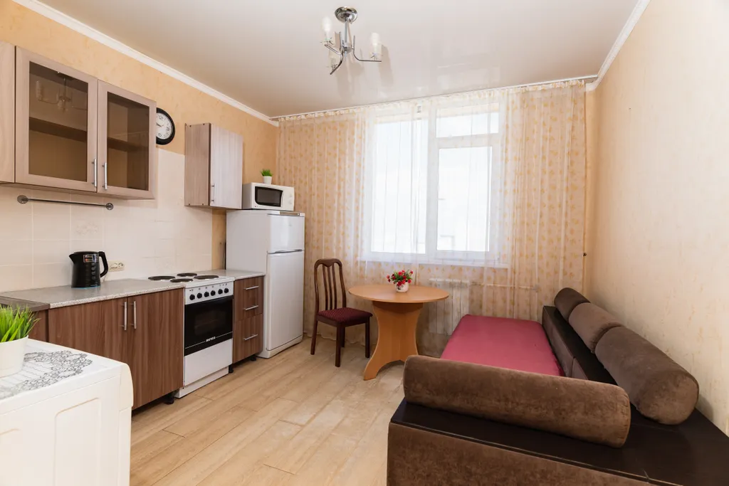 ЛайкХоум на Транспортной 16/3