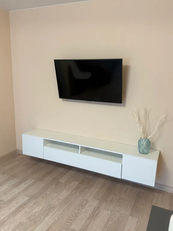 Квартира Уютная квартира в центре — Великий Новгород