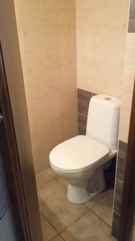 Апартамент на Балтийской косе