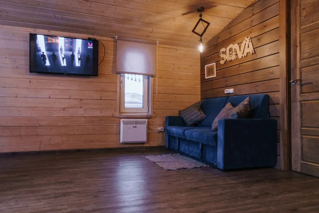 3-комнатный Дом