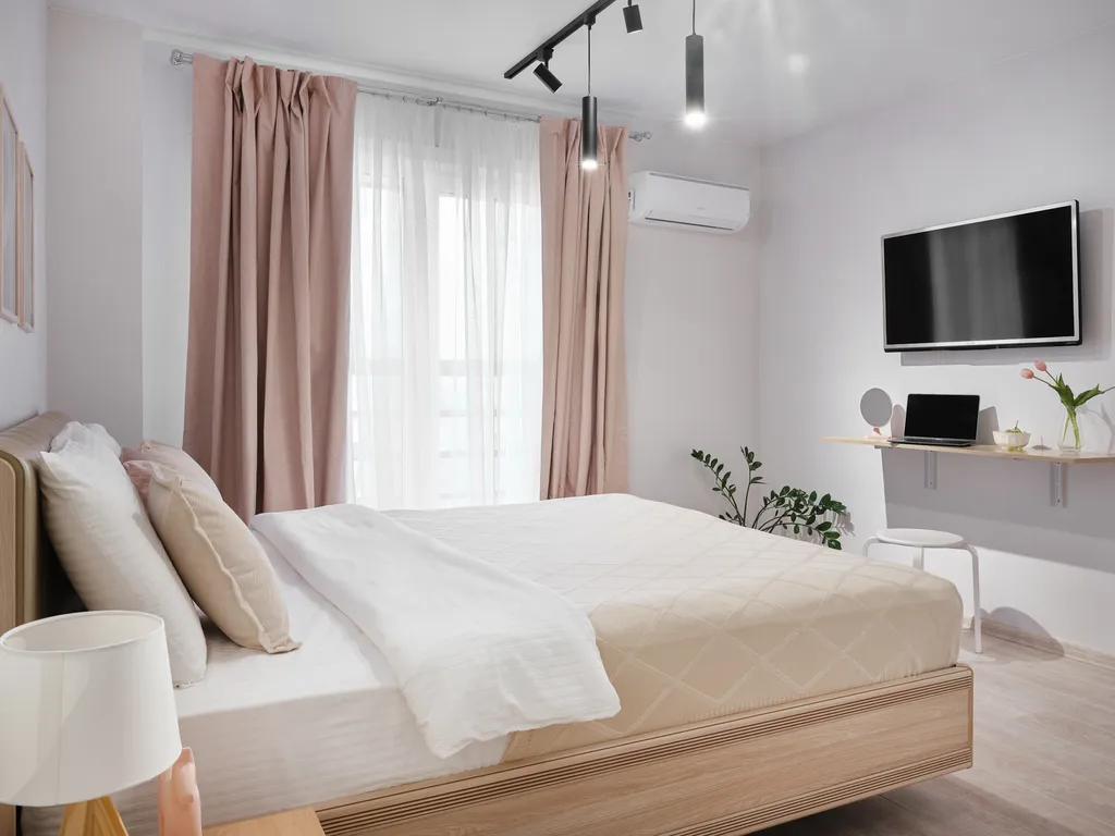 Квартира Квартира Sunrise Studio — Иркутск