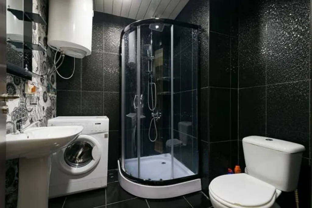 Квартира 1-комнатная Квартира — Батуми