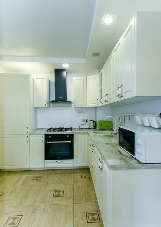 Коттедж Дом с видом на море — Мамайский Перевал