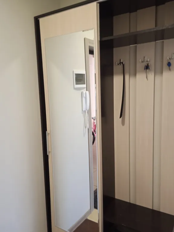 Квартира ЖК Авиатор