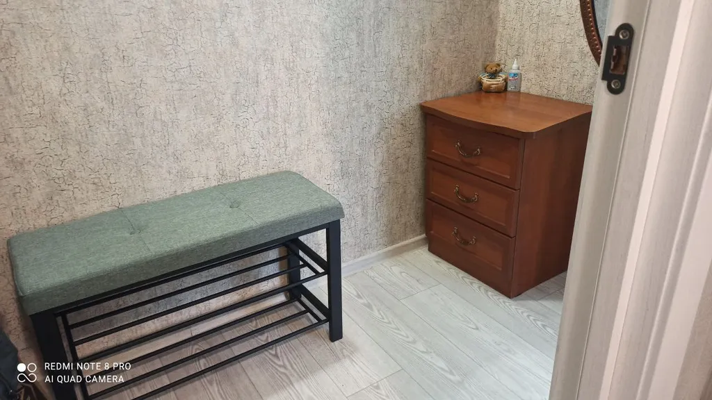 Квартира Квартира близ жд вокзала с обогревом в межсезонье — Ярославль