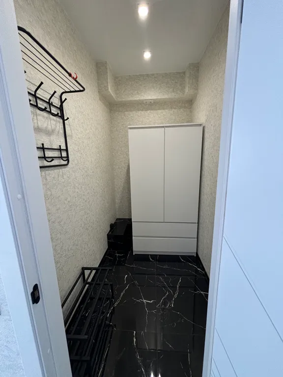 Уютный таунхаус с видом на море