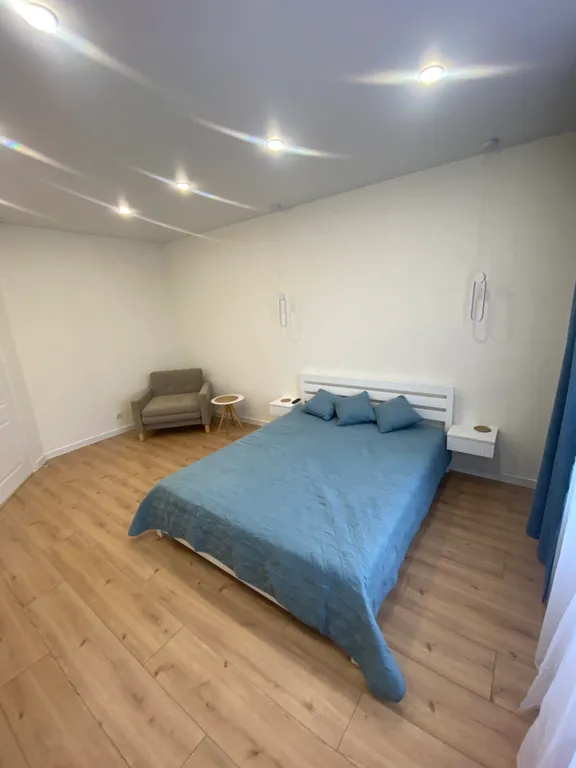 Уютная квартира в Пионерском курорте