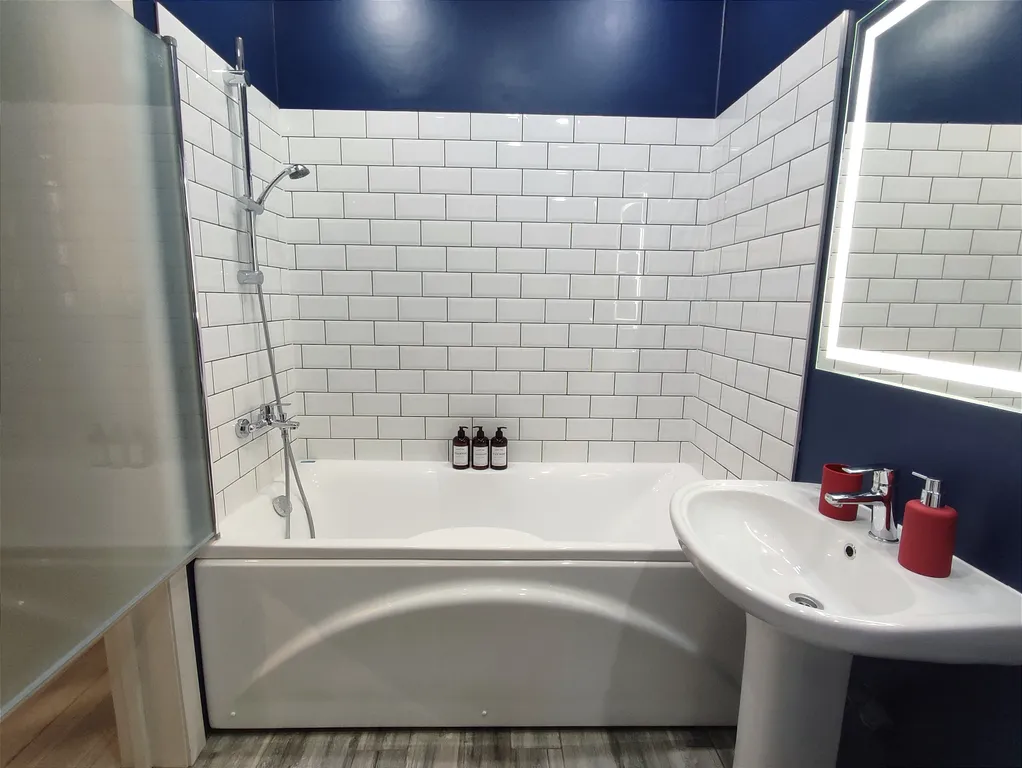 Современная евродвушка в ЖК Притяжение около ТРЦ Планета