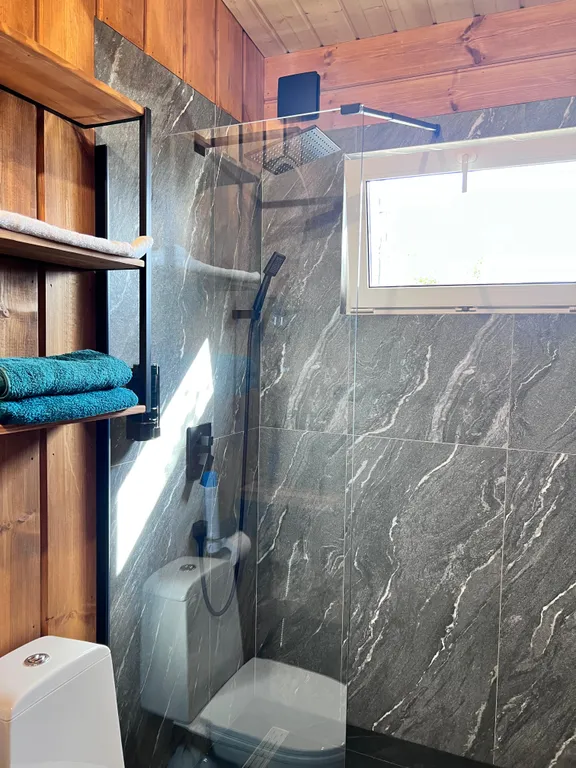 2-комнатный Дом