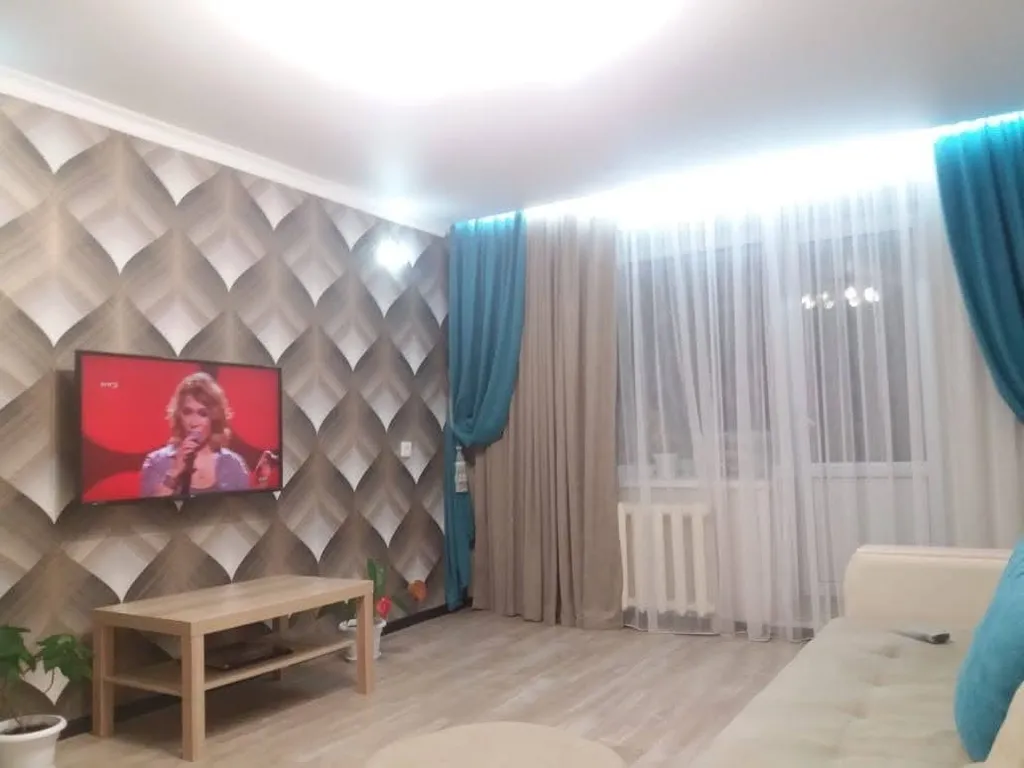 Квартира в центре — аренда посуточно в Елабуга