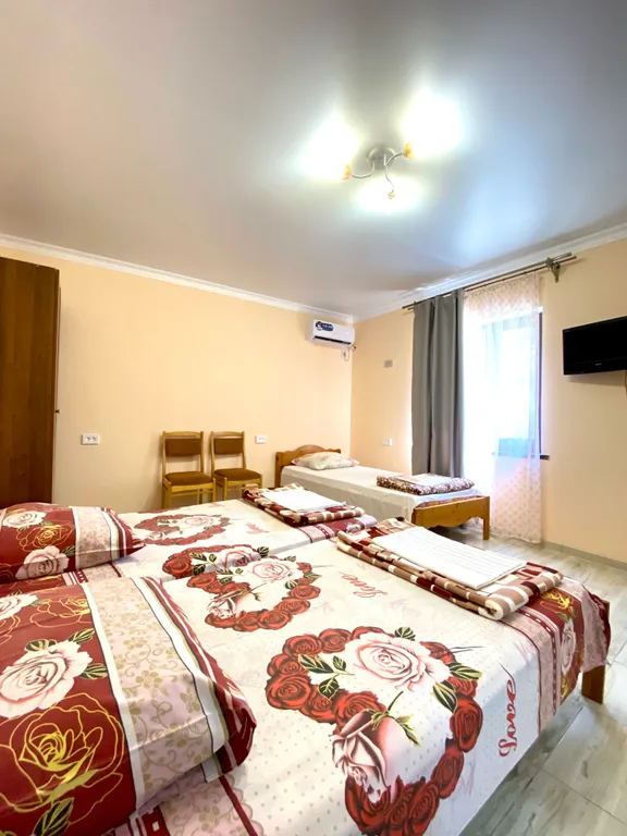 Квартира Комната — Гагра