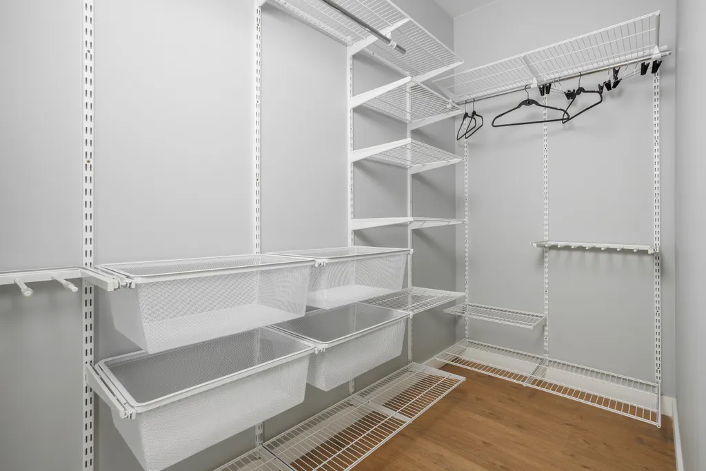 Просторная квартира Гармония