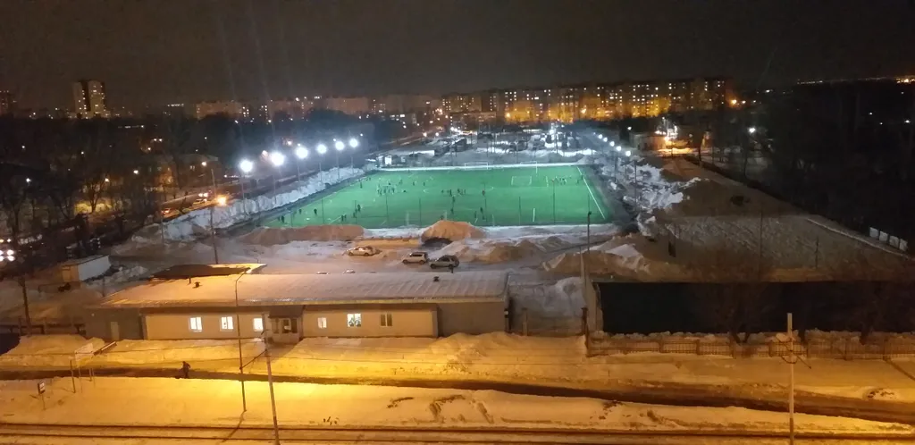 Квартира Квартира Апартамент класса люкс — Нижний Новгород