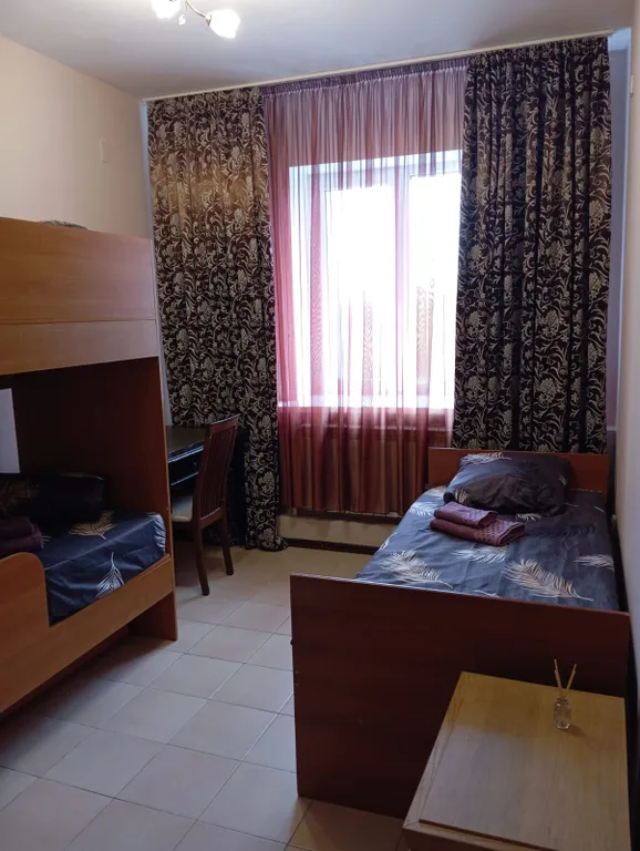 Квартира Комната — аренда посуточно в Новая Усмань