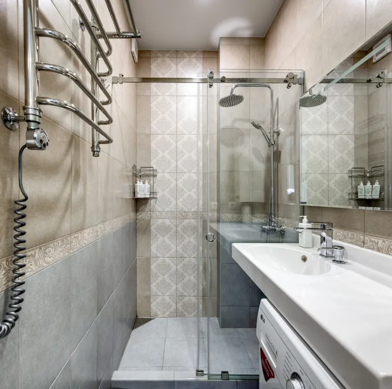 Люкс в Приморском парке