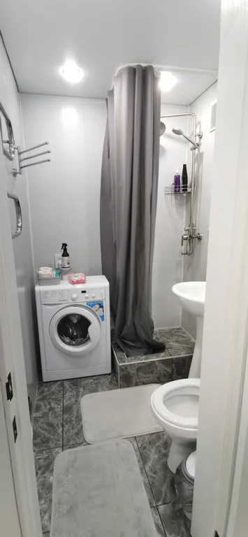 2-комнатная квартира рядом с ШГПУ и ДК Шааз