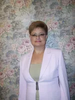 Людмила