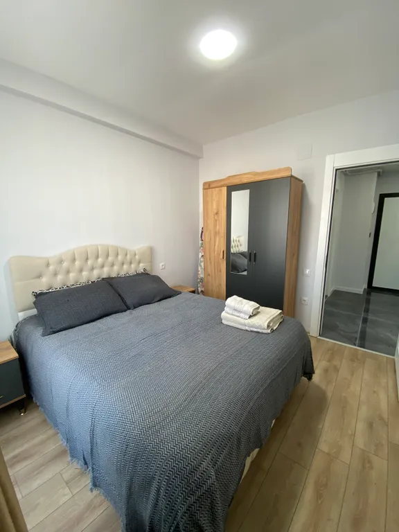 Комфортная квартира в Соли