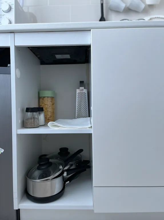 Уютная студия Привет, дом 1