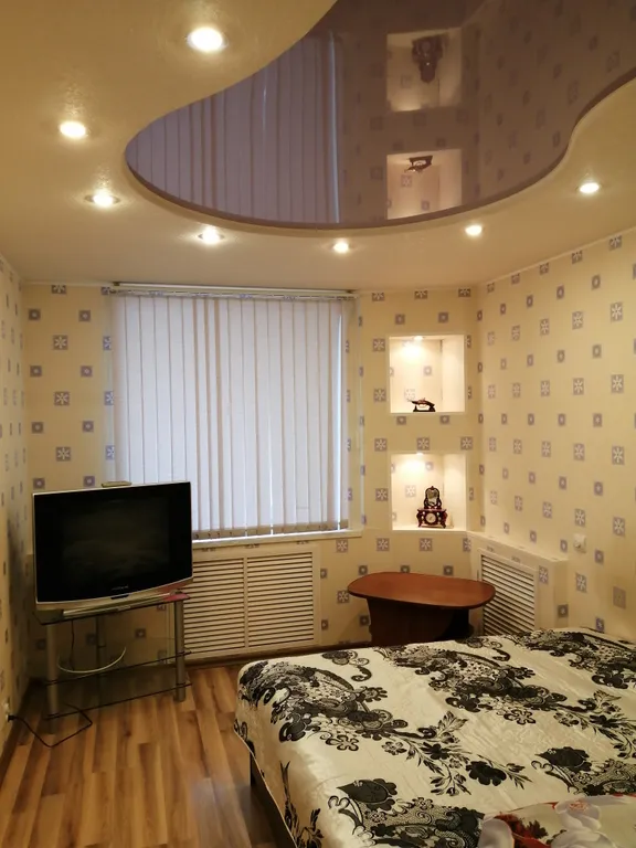 Дизайнерская - уютная квартира в престижном районе у ТРЦ Виконда