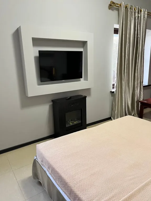 Квартира Комната — Геленджик