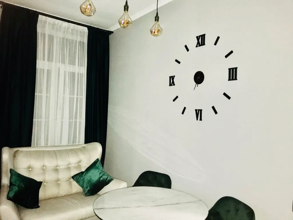 Квартира 2-комнатная Квартира — Калининград