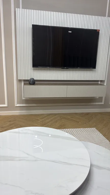 Квартира Квартира с дизайнерским ремонтом с видом на море — Дербент