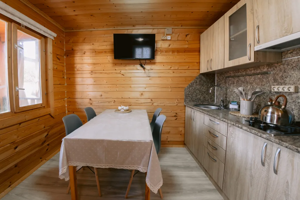 2-комнатный Дом