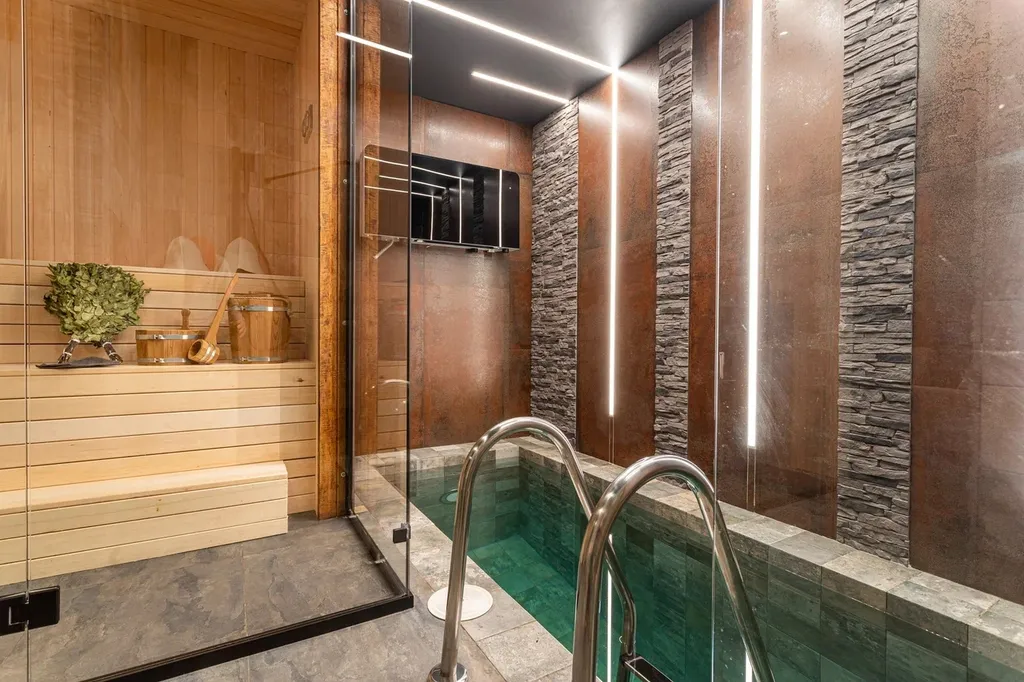 2-комнатный Дом