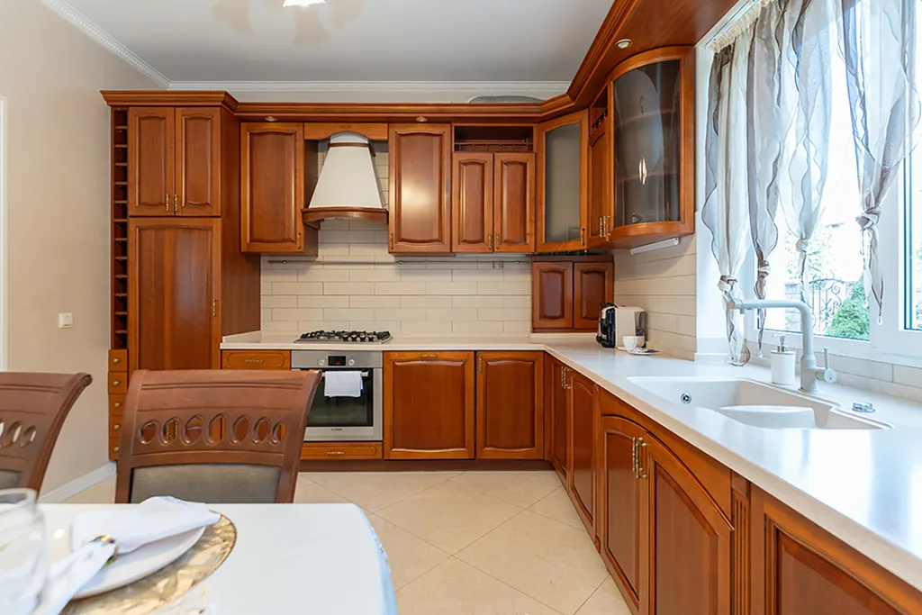 Apart-Deluxe Легенды моря: Частный дом с сауной