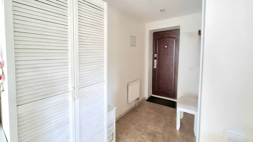 Квартира Квартира Мансарда в сердце Калининграда — Калининград