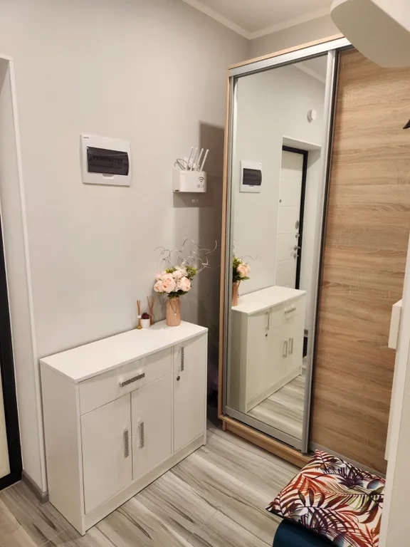 Уютная квартира у моря