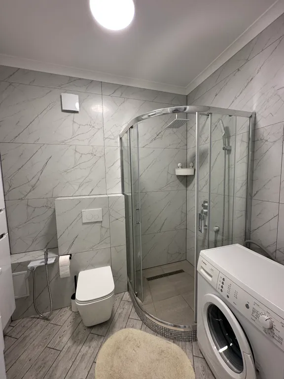 Уютная квартира в историческом центре города