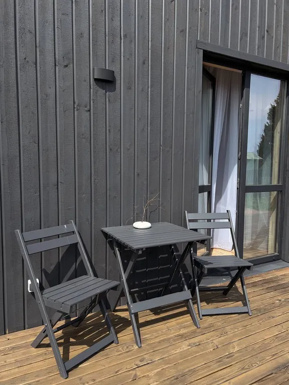 Гостевой дом Barn рядом с Валдайским озером