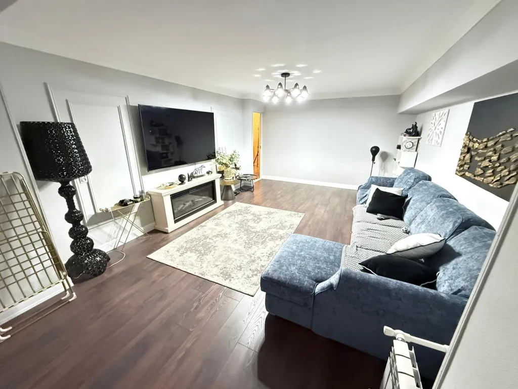 Уютная видовая квартира в самом центре города