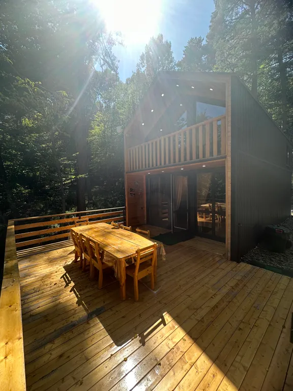 2-комнатный Дом