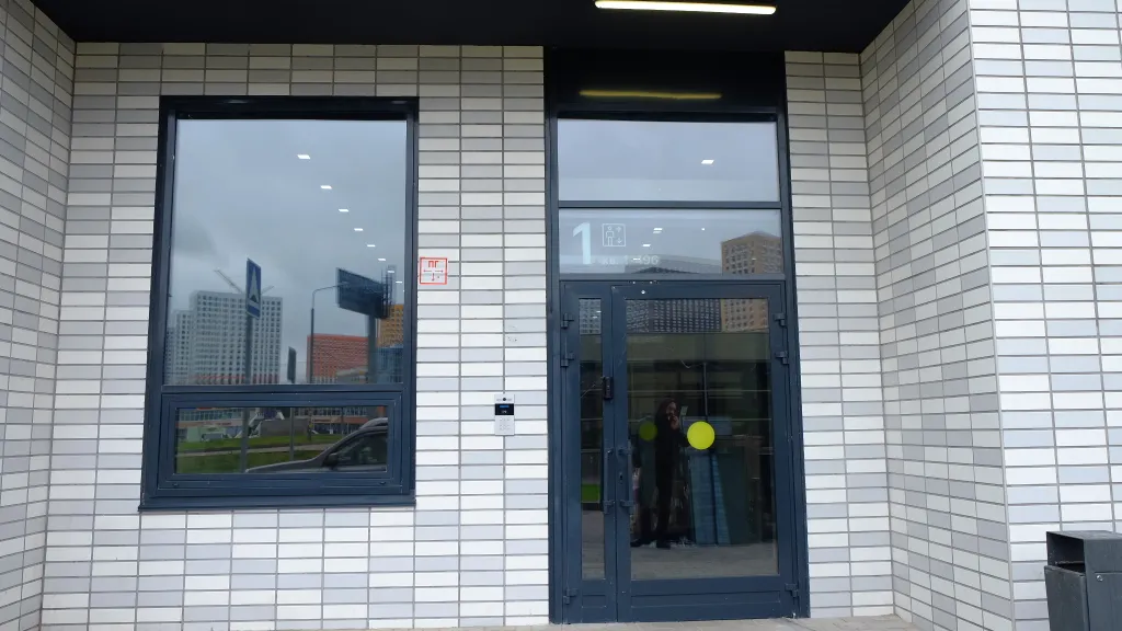 Квартира Студия номер 1 у метро — Котельники