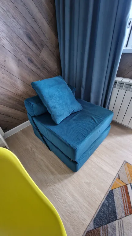 Элитная студия на курорте